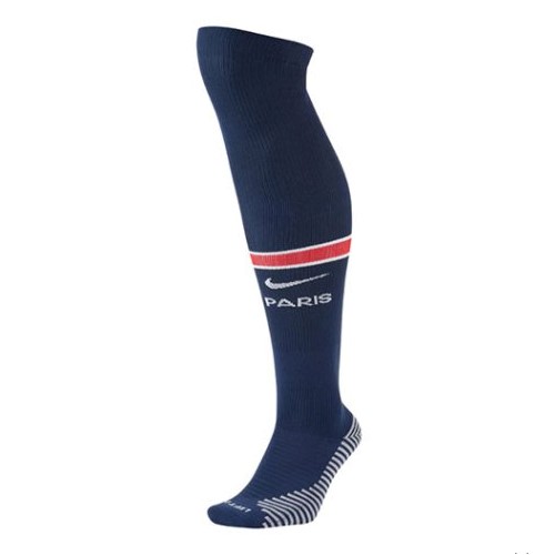 Calcetines Paris Saint Germain Replica Primera Ropa 2020/21